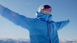 TV Spot Skiregion Hochkönig Winter 2017-18 Clubhotel Aldiana Hochkönig, statt ab 912 € jetzt 630 € – 7 Tage Mühlbach am Hochkönig / Österreich im 4* Clubhotel Aldiana Hochkönig inkl. Halbpension