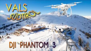 Vals Südtirol Jochtal mit DJI Phantom 3 Professional Panorama Spa Hotel Winkler, ab 1029 € – 7 Tage St. Lorenzen / Südtirol im 4* Panorama Spa Hotel Winkler