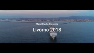 Livorno The Best 2018 - Marel Studio riprese con Drone a Livorno Suite 48, jetzt ab 586 € statt ab 690 € – 7 Tage Strandurlaub in Tirrenia / Toskana in der Suite 48