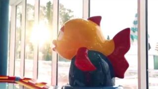 Activity Bazeni - Valamar Girandella Maro Suites - niveto video Valamar Girandella Resort, ab 491 € – 7 Tage Familienurlaub in Rabac / Kroatien im 4,5* Valamar Girandella Resort – Maro Suites inkl. All Inclusive