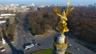 ABOVE VIDEOS - Berlin (2017) Gorki Apartments, ab 1029 € – 7 Tage Berlin im 5* Gorki Apartments inkl. Flug