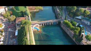PESCHIERA DEL GARDA Vision Hotel, ab 490 € – 7 Tage Peschiera del Garda im 4* Vision Hotel ( Neueröffnung 2019 ) inkl. Frühstück