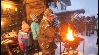 Hotel Im Weissen Rössl: Advent Romantik Hotel Im Weißen Rössl, ab 1.085 € – 7 Tage Wolfgangsee / Salzkammergut im 4* Romantik Hotel Im Weißen Rössl inkl. Halbpension