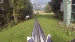 Sommerrodelbahn Ossiach - Ossiacher See Hotel SeeRose, ab 585 € – 7 Tage Ossiacher See im 4* Hotel SeeRose inkl. Vollpension