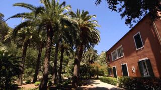 ROSSELBA LE PALME CAMPING VILLAGE Rosselba le Palme, ab 404 € – 7 Tage Familienurlaub auf der Insel Elba / Toskana in der Ferienanlage Rosselba le Palme