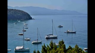 Cala Violina Montebelli Agriturismo, ab 338 € – 7 Tage Landurlaub in Caldana / Toskana im 4* Montebelli Agriturismo & Country Hotel inkl. Frühstück