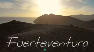 Fuerteventura 4K Drone Aerials SENSIMAR Royal Palm Resort, ab 816 € – 7 Tage Relaxurlaub auf Fuerteventura im 4,5 TUI SENSIMAR Royal Palm Resort und Spa inkl. Halbpension, Transfer & Flügen