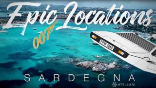 Sardinia Italy | Cala di Volpe 007 | James Bond Sardinia | Epic Sea Capo d´Orso Thalasso, ab 1.515 € – 7 Tage Entspannungsurlaub in Palau / Sardinien im 5* Capo d´Orso Thalasso & Spa inkl. Halbpension & Flug