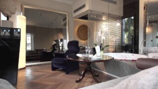 Palazzo Manfredi Relais & Chateaux Manfredi Suite In Rome, ab 618 € – 8 Tage Städtetrip nach Rom ins 3* Boutiquehotel Manfredi Suite In Rome inkl. Frühstück