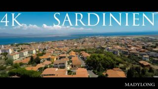 4K SARDEGNA Musikvideo Drone SARDINIEN SARDINIA Sant’Antioco Teil1 Capo d´Orso Thalasso, ab 1.515 € – 7 Tage Entspannungsurlaub in Palau / Sardinien im 5* Capo d´Orso Thalasso & Spa inkl. Halbpension & Flug