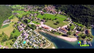 Amazing Valle di Ledro Family Hotel Adriana, ab 410 € – 3 oder 7 Tage Familienurlaub am Ledrosee im 4* Family Hotel Adriana inkl. Halbpension