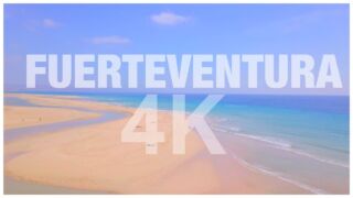 Fuerteventura (Canary Island) Drone 4K #Stefano #Olivo #Landscape #Footage SENSIMAR Royal Palm Resort, ab 816 € – 7 Tage Relaxurlaub auf Fuerteventura im 4,5 TUI SENSIMAR Royal Palm Resort und Spa inkl. Halbpension, Transfer & Flügen