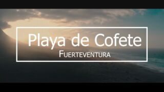 Cofete beach - Fuerteventura - drone movie SENSIMAR Royal Palm Resort, ab 816 € – 7 Tage Relaxurlaub auf Fuerteventura im 4,5 TUI SENSIMAR Royal Palm Resort und Spa inkl. Halbpension, Transfer & Flügen