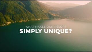 What makes our Resort simply unique? Parco San Marco Lifestyle Beach Resort, ab 659 € – 7 Tage Entspannungsurlaub am Luganer See im 4* Parco San Marco Lifestyle Beach Resort inkl. Frühstück