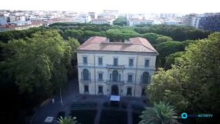 Livorno ripresa dal drone di DroneActivity.it e musica di Bobo Rondelli Suite 48, jetzt ab 586 € statt ab 690 € – 7 Tage Strandurlaub in Tirrenia / Toskana in der Suite 48