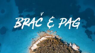 Croatia: Brač & Pag islands! Never gets boring! 4K Bretanide Sport Wellness Resort, ab 365 € – 7 Tage Insel Brac im 4 * Bretanide Sport Wellness Resort inkl. All Inklusive Verpflegung