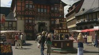 Wernigerode - die Bunte Stadt am Harz Hotel Travel Charme Gothisches Haus, ab 487 € – 7 Tage Romatikurlaub in Wernigerode / Harz im 4,5* Hotel Travel Charme Gothisches Haus inkl. Frühstück