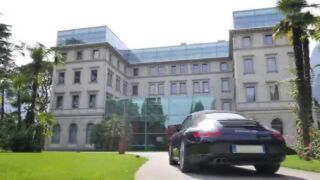 Lido Palace Riva del Garda - Leading Hotels of the World Hotel Lido Palace, ab 302 € – 2,3 oder 7 Tage Riva del Garda / Gardasee im 5* Hotel Lido Palace inkl. Frühstück & Zutritt zum 1.500 qm CXI Spa