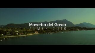 Manerba del Garda Italy 4K Drone footage Le Torri Del Garda Familfy Resort, ab 514 € – 7 Tage Familienurlaub am Gardasee im 4* Le Torri Del Garda Familfy Resort inkl. Halbpension