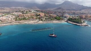 Costa Adeje Hotel Riu Arecas, ab 838 € – 7 Tage Costa Adeje / Teneriffa im 4* Hotel Riu Arecas inkl. Halbpension, Infinity Pool, Transfer & Flug