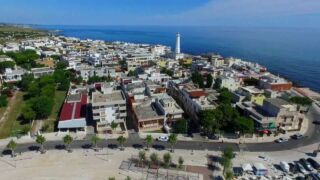 Torre Canne perla di Puglia Canne Bianche Lifestyle Hotel, ab 778 € – 7 Tage Torre Canne / Apulien im 5* Canne Bianche Lifestyle Hotel inkl. Halbpension