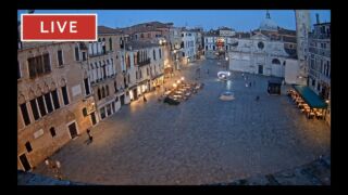 Venezia Italia Live Webcam - Campo Santa Maria Formosa Venice - Stream from Ruzzini Palace Hotel Ruzzini Palace, ab 1098 € – 7 Tage Romatikurlaub in Venedig im 4,5* Ruzzini Palace inkl. Frühstück