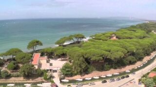 Follonica dall'alto Montebelli Agriturismo, ab 338 € – 7 Tage Landurlaub in Caldana / Toskana im 4* Montebelli Agriturismo & Country Hotel inkl. Frühstück