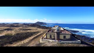 Natural Beauty of Northern Fuerteventura Drone 2017 Cinematic Part 1 SENSIMAR Royal Palm Resort, ab 816 € – 7 Tage Relaxurlaub auf Fuerteventura im 4,5 TUI SENSIMAR Royal Palm Resort und Spa inkl. Halbpension, Transfer & Flügen