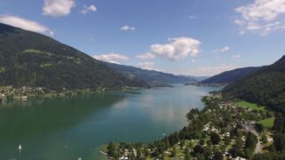 Lake Ossiach / Ossiacher See Hotel SeeRose, ab 585 € – 7 Tage Ossiacher See im 4* Hotel SeeRose inkl. Vollpension