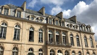 Palais de l'Élysée: A walk through the official residence of the President of France Paris, Paris – die Stadt der Liebe und Kontraste