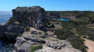 Mallorca 4K - 20 Most Beautiful Places - 2017 - DJI Phantom 4 Drone Aerial Footage Can Auli Luxury Retreat, ab 980 € – 7 Tage Pollenca / Insel Mallorca im 5,5* Can Auli Luxury Retreat ( Neueröffnung 2021 ) inkl. Frühstück, Transfer & Flügen