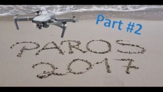 Paros 2017 Teil 2 in 4k #DJI Mavic Pro# Nr.57 Summer Senses Luxury Resort, 1.267 € – Neueröffnung 2019: 14 Tage Piso Livadi / Paros im 5* Summer Senses Luxury Resort inkl. Halbpension & Flug