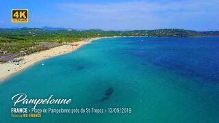 4K - Pampelonne Residence Les Calanques, ab 836 € – 7 Tage Familienurlaub in Les Issambres / St. Tropez in der Ferienanlage Residence Les Calanques