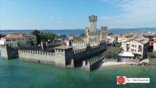 Sirmione dall'alto - (con Drone) Vision Hotel, ab 490 € – 7 Tage Peschiera del Garda im 4* Vision Hotel ( Neueröffnung 2019 ) inkl. Frühstück