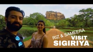 Sigiriya, Sri Lanka Pt. 1 - Riz & Sameera Vereinigte Arabische Emirate, ab 1099 € – 12-tägige Rundreise Sri Lanka / Vereinigte Arabische Emirate inkl. Frühstück, Flug & großem Ausflugapaket in Sri Lanka