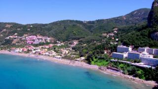 Insula Corfu, Agios Gordis HD Grecotel Corfu Imperial, ab 743 € – 7 Tage Limni / Insel Korfu im 5,5* Grecotel Corfu Imperial inkl. Halbpension, Transfer & Flügen