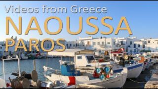 Naoussa | Paros - Videos from Greece Summer Senses Luxury Resort, 1.267 € – Neueröffnung 2019: 14 Tage Piso Livadi / Paros im 5* Summer Senses Luxury Resort inkl. Halbpension & Flug
