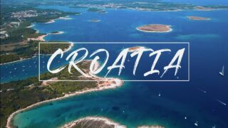 A Trip to Istria - Croatia | 4K Valamar Girandella Resort, ab 491 € – 7 Tage Familienurlaub in Rabac / Kroatien im 4,5* Valamar Girandella Resort – Maro Suites inkl. All Inclusive