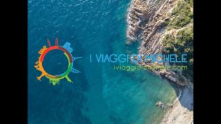 Da Calafuria a Quercianella (LI) - Drone DJI Mavic Pro Platinum Suite 48, jetzt ab 586 € statt ab 690 € – 7 Tage Strandurlaub in Tirrenia / Toskana in der Suite 48