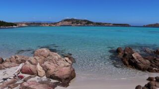 Sardegna -Palau Capo d´Orso Thalasso, ab 1.515 € – 7 Tage Entspannungsurlaub in Palau / Sardinien im 5* Capo d´Orso Thalasso & Spa inkl. Halbpension & Flug