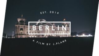 NIGHT VISION OF BERLIN | Jonah Plank Gorki Apartments, ab 1029 € – 7 Tage Berlin im 5* Gorki Apartments inkl. Flug