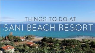 THINGS TO DO AT SANI BEACH HALKIDIKI | LUXURY 5 STAR FAMILY HOLIDAY Porto Sani, ab 696 € – 7 Tage Familienurlaub in Sali / Griechenland im 5* Porto Sani inkl. Vollpension, Transfer & Flug ( auch mit kostenloser Stornierung / Umbuchung )