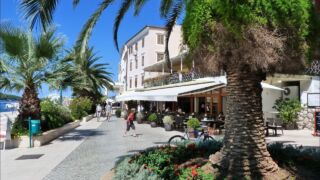 Fahrt zu den Inseln Cres und Losinj in der Kvarner Bucht in Kroatien Family Hotel Vespera, ab 428 € – 7 Tage Familienurlaub auf der Insel Losinj / Kroatische Inseln im 4* Family Hotel Vespera inkl. Halbpension