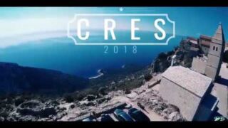 Cres and Lošinj - Croatia // FPV drone 2018 // Family Hotel Vespera, ab 428 € – 7 Tage Familienurlaub auf der Insel Losinj / Kroatische Inseln im 4* Family Hotel Vespera inkl. Halbpension