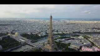 Paris Drone Films of August. 2018 Hotel da Vinci, ab 230 € – 2,3 oder 7 Tage Paris im 4* Hotel Da Vinci & Spa inkl. Frühstück