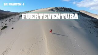 Best of Fuerteventura - Drone Phantom 4 Sol Fuerteventura Jandia, ab 518 € – 7 oder 14 Tage Jandia / Fuerteventura im 4* Sol Fuerteventura Jandia ( Neueröffnung 2020 ) inkl. All Inclusive, Transfer & Flügen