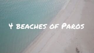 Paros Greece beaches |Drone| 4 fantastic beaches of Paros Summer Senses Luxury Resort, 1.267 € – Neueröffnung 2019: 14 Tage Piso Livadi / Paros im 5* Summer Senses Luxury Resort inkl. Halbpension & Flug