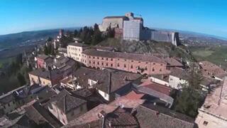 Verucchio e dintorni Oste del Castello, ab 573 € – 7 Tage Verucchio / Emilia-Romagna im 4* Oste del Castello Wellness & Bike Hotel inkl. Halbpension