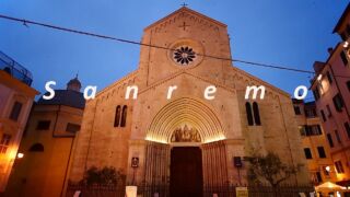 Sanremo Città Royal Hotel Sanremo, ab 1.173 € – 7 Tage Erholungs- und Golfurlaub bei Sanremo / Italien im 5* Royal Hotel Sanremo inkl. Halbpension