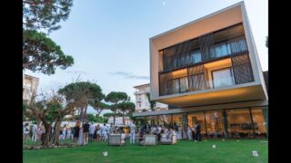 MarePineta Resort - White Night, Milano Marittima Hotel Mare Pineta, ab 522 € – 7 Tage Erholungs- und Golfurlaub bei Milano Marittima / Adriaküste im 4* Hotel Mare Pineta inkl. Halbpension